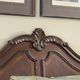 Liberty Furniture Highland Court Rich Cognac Queen Sleigh Bed-3