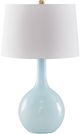 Signature Design by Ashley® Rylanton Aqua Table Lamp-0