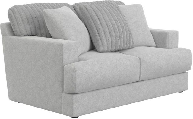 Jackson Furniture Eagan Moonstruck Loveseat