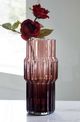 Signature Design by Ashley® Dorlow 2-Piece Mauve Vase Set-3