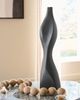 Signature Design by Ashley® Judsen Black 21" Vase-3