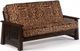 Night & Day Furniture™ Solstice Dark Chocolate Full Nesting Futon-0