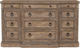 A.R.T. Furniture® Architrave Almond Dresser-1