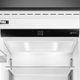 Smeg Universal 36" 19.6 Cu. Ft. Stainless Steel Built-In Bottom Freezer Refrigerator-4