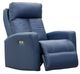 Elran Customizable C0042 Power Recliner -1