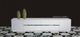 VIG Furniture A&X Skyline White TV Stand-1