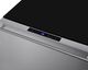 Summit® 2.0 Cu. Ft. Stainless Steel Refrigerator Drawers-1