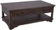Vintage Furniture Charleston Coffee Table-0