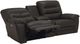 Palliser® Furniture Customizable Keiran Power Wall Hugger Reclining Loveseat with Power Headrest, Lumbar and Console-2