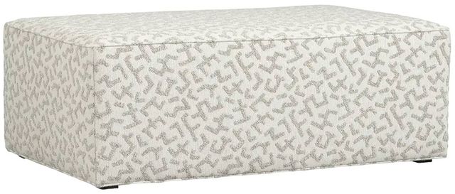 Huntington House Customizable 7796 Ottoman-0