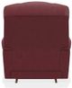 La-Z-Boy® Lancer PowerReclineXR Reclina-Rocker® Vermillion Recliner-1