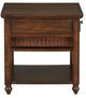 Magnussen Home® Cottage Lane Coffee End Table-3