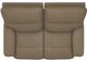 La-Z-Boy® Brooks Marble Reclining Loveseat-3