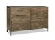 Handstone Laguna 8 Drawer Dresser-0