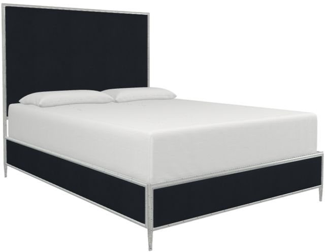 Wesley Allen Customizable Royce Double Panel Bed-2