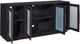 aspenhome® Perry Black 66" Console-1