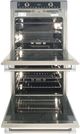 Capital Cooking™ Maestro 30" Stainless Steel Electric Built In Double Oven-1