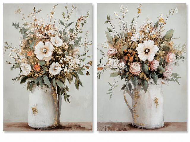 Signature Design by Ashley® Faisaldon 2-Piece Wall Art Set-0