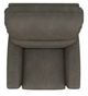 La-Z-Boy® Sherman Slate Manual Wall Recliner-5