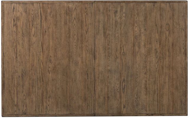 Liberty Furniture Harvest Home 5-Piece Barley Brown/Chalkboard Rectangular Dining Set-3
