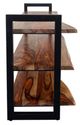 Porter International Designs Manzanita Harvest Shelves-2