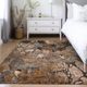 Dalyn™ Rug Company Trevi TV1 Paprika 5'x8' Area Rug-4