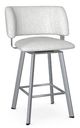 Amisco Easton Swivel Stool-0