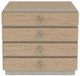 Riverside Furniture Sophie Natural File Cabinet-1