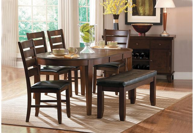 Mazin Furniture Ameillia Side Chair-3