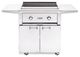 Lynx Professional Series Asado 30" Free Standing Grill-0