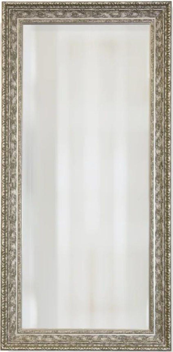 Stylecraft Gray Manufactured Mirror-0