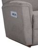 La-Z-Boy® Ava Oyster Power Rocking Recliner with Headrest and Lumbar-1