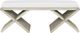 A.R.T. Furniture® Cotiere Linen Bed Bench-3
