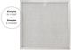Broan-NuTone® Genuine Aluminum Range Hood Filter-3