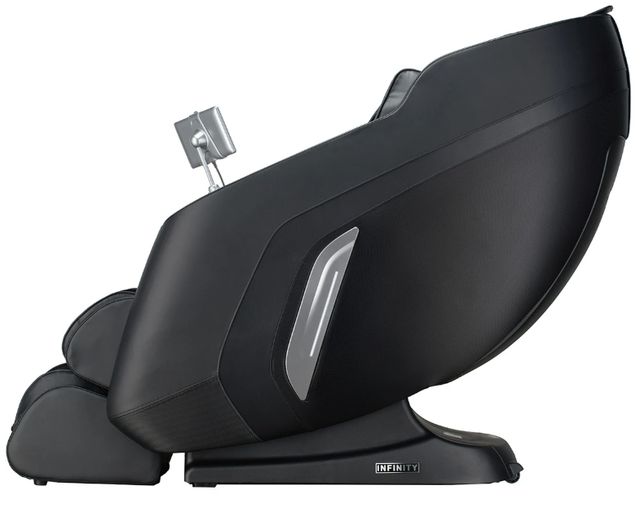 Infinity® Massage Chairs Zenara Black Massage Chair-3