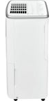 Frigidaire® Gallery White 50 Pint Wi-Fi Dehumidifier-3