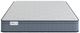 Sherwood® Bedding Villa XXV Firm FxET 8.75" Wrapped Coil Firm Euro Top Queen Mattress-3