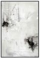 Classic Home Silence I Painting Art -0
