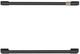 Café™ Flat Black Under The Counter Refrigerator Handle Kit-0