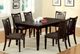 Furniture of America® Bethel Espresso Dining Table-0