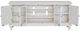 Magnussen Home® Newport Alabaster Media Console-3