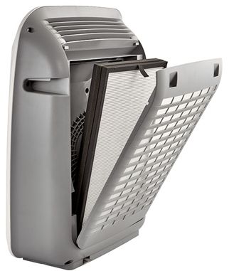 Sharp® White Air Purifier-3