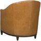Vanguard® Furniture Customizable McKinley Leather Chair-2