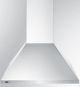 Summit® 24" Stainless Steel Wall Mounted Range Hood-0