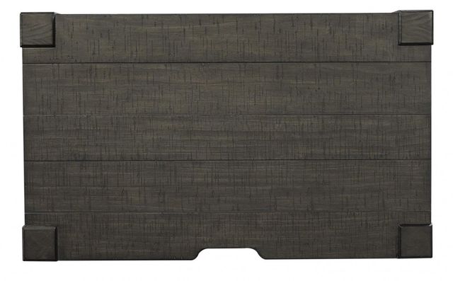Aspenhome® Mill Creek Carob Nightstand-1
