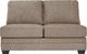 Signature Design by Ashley® Cannonbrook 3-Piece Nutmeg Right Arm Facing Chaise Sectional-2