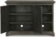 Magnussen Home® Bellamy Peppercorn Printer Stand-2