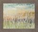 Classy Living Misty Sunrise Meadow Wall Art-0