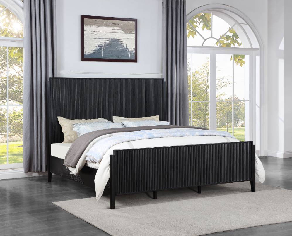 Coaster Brookmead Panel Bed