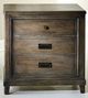 American Drew® Park Studio Nightstand-1